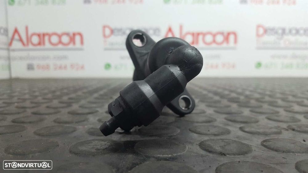 BOMBITO DE EMBRAIAGEM CITROEN C4 PICASSO SX - 3