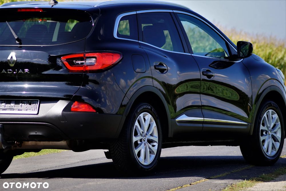 Renault Kadjar - 10