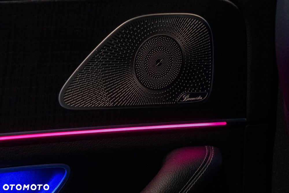 Mercedes-Benz GLE - 11