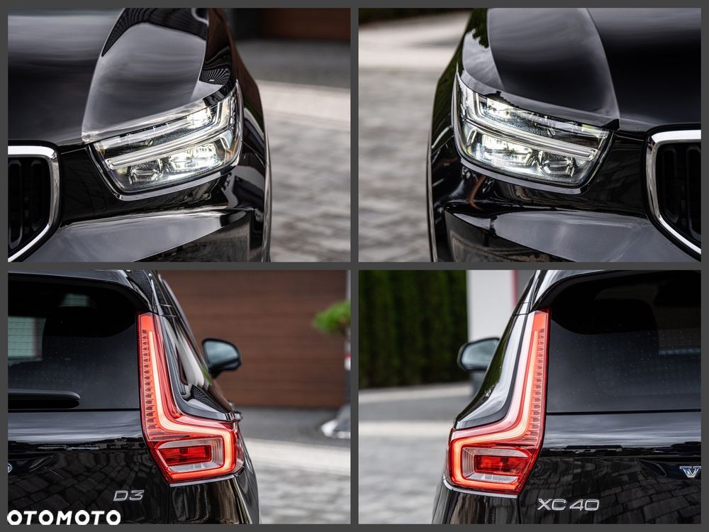 Volvo XC 40 D3 Momentum Pro - 15