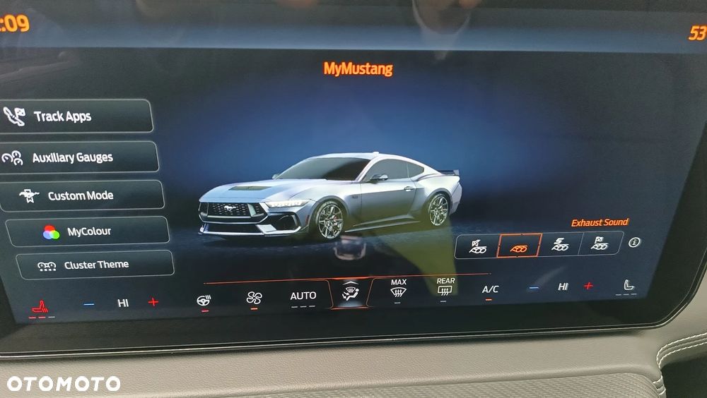 Ford Mustang 5.0 Ti-VCT V8 GT - 20