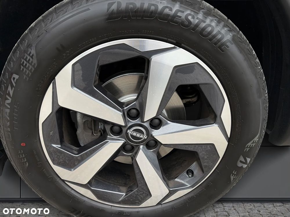 Nissan Qashqai 1.3 DIG-T mHEV N-Connecta Xtronic - 26