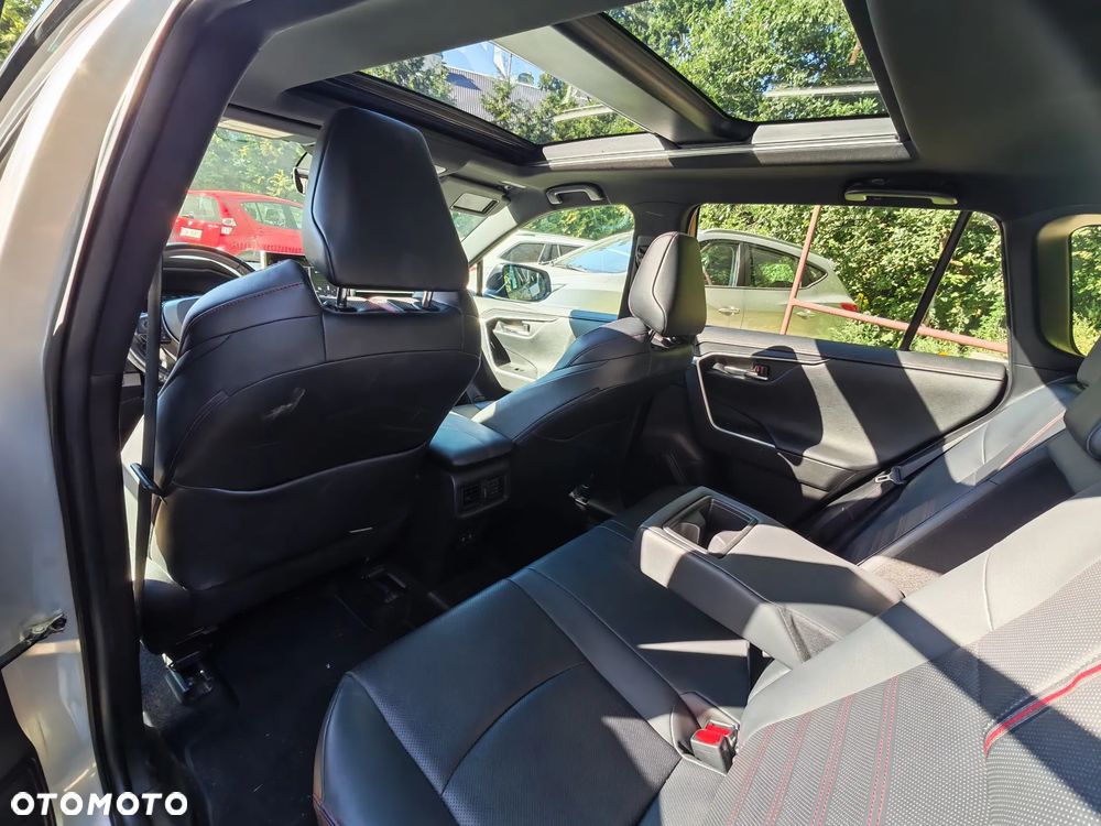 Toyota RAV4 - 19