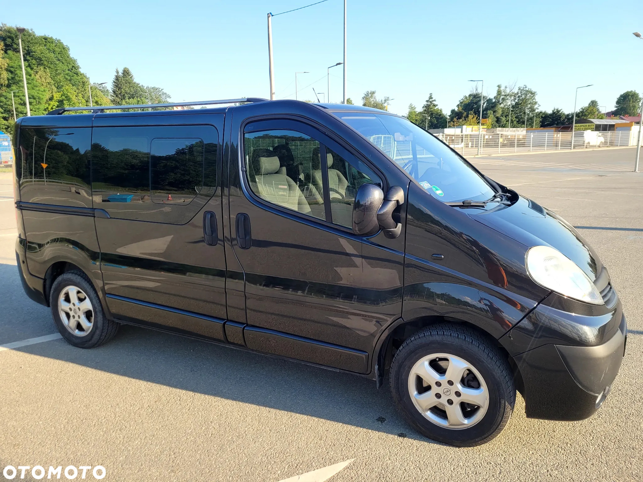 Opel Vivaro - 3
