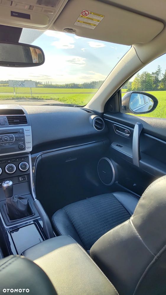 Mazda 6 Sport 2.5 Dynamic - 7