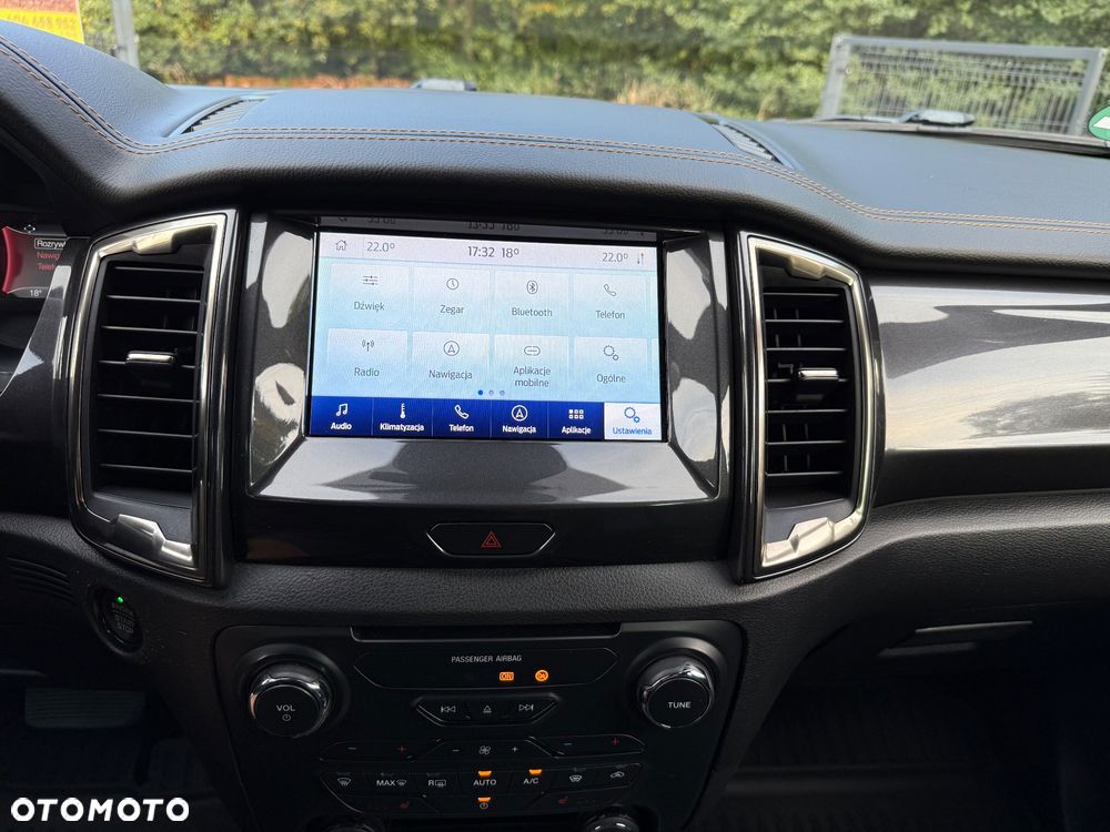 Ford Ranger 2.0 EcoBlue 4x4 DC Wildtrak - 15