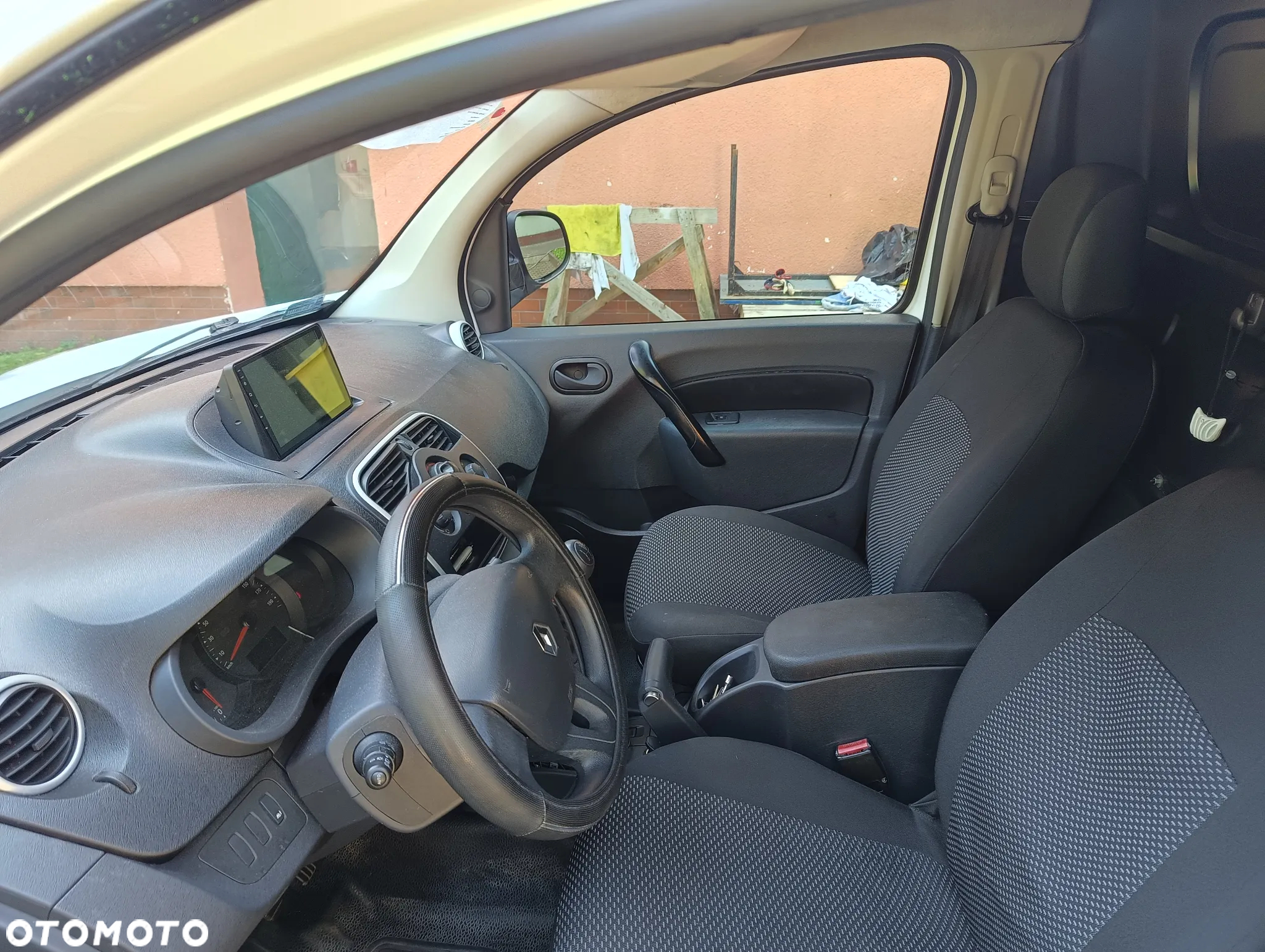 Renault Kangoo - 15