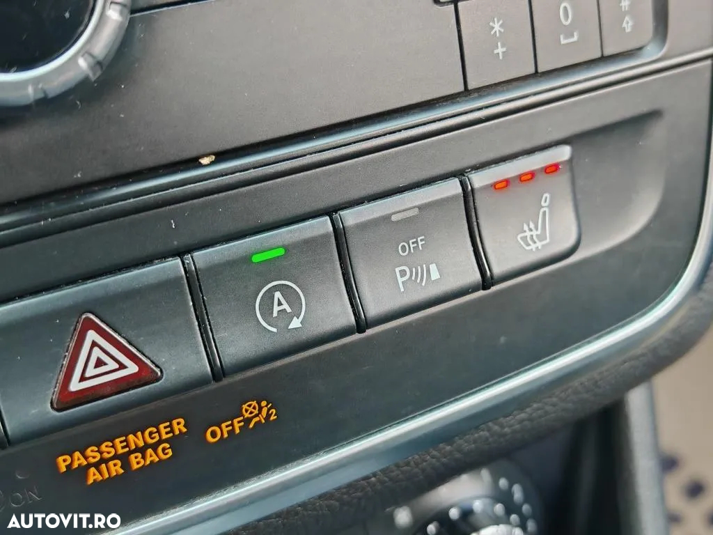 Mercedes-Benz CLA 220 (CDI) d 7G-DCT AMG Line - 21