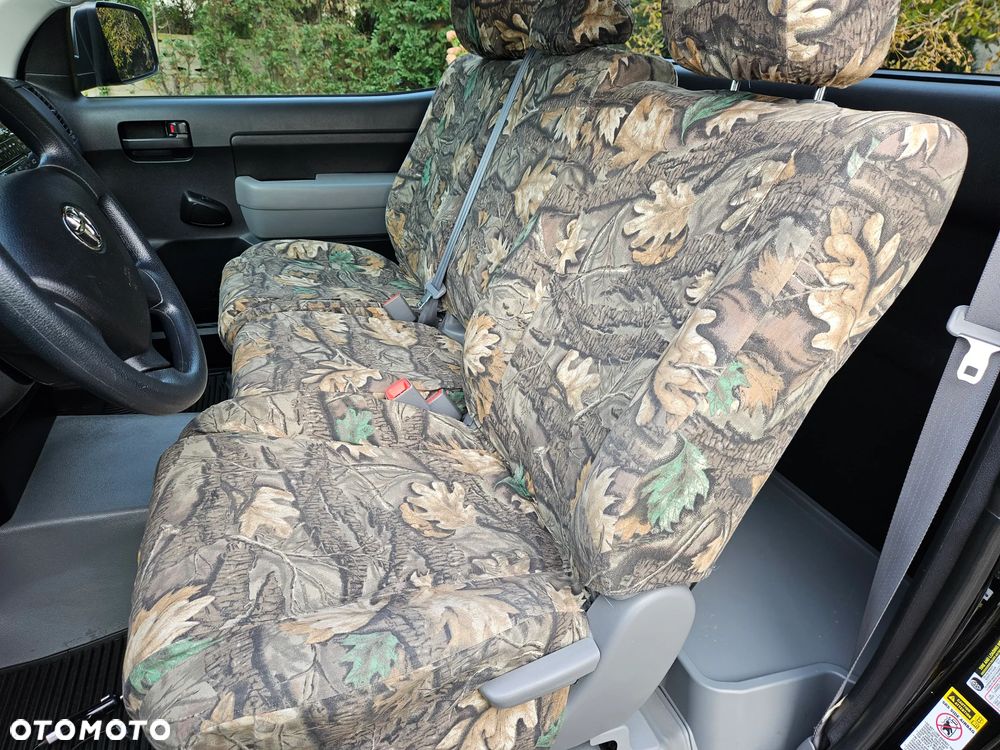 Toyota Tundra 5.7 4x4 - 19