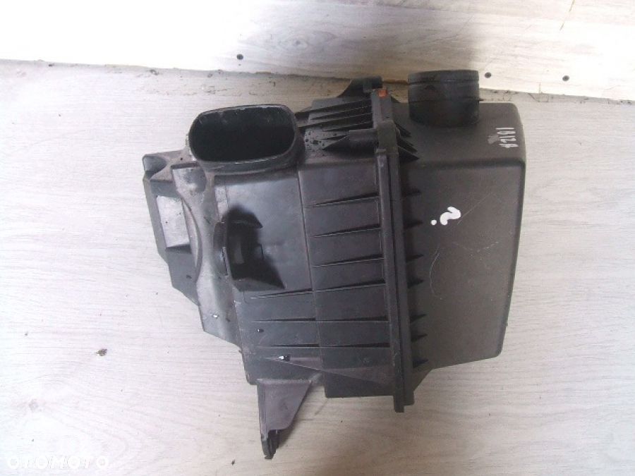 SEAT IBIZA IV POLO FABIA II FILTR POWIETRZA OBUDOWA FILTRA 6Y0129607D - 3