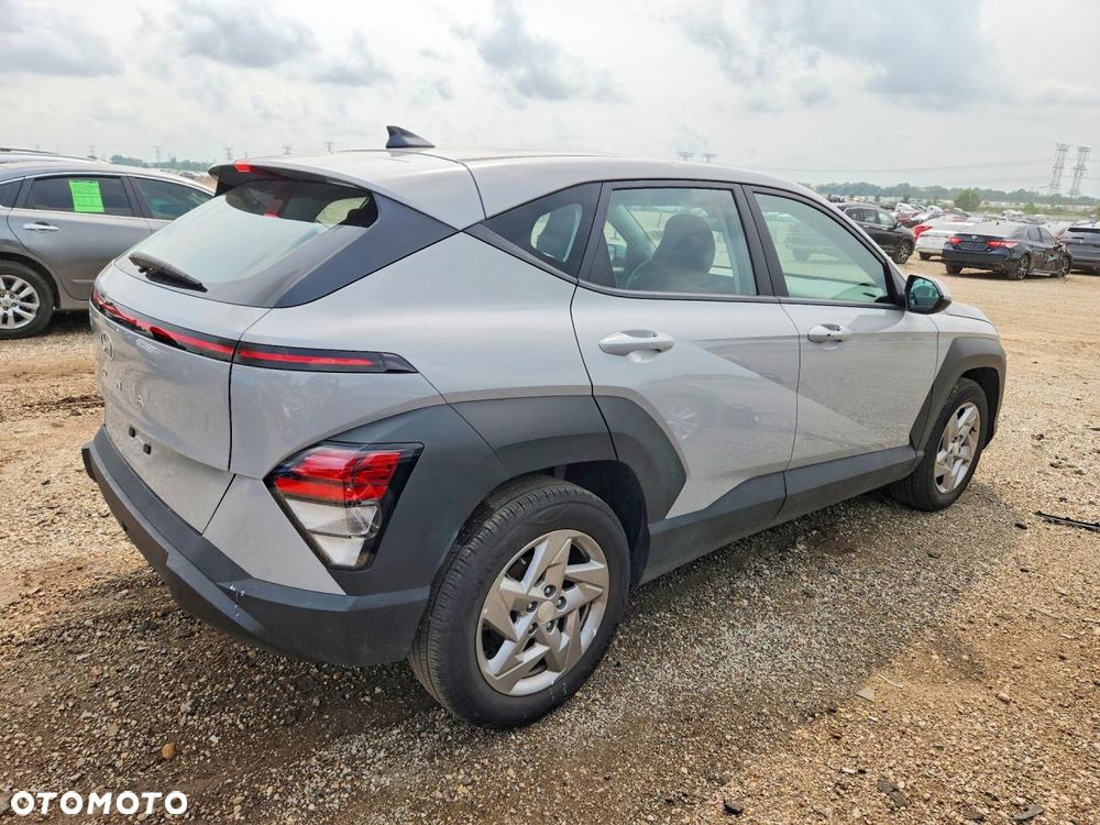 Hyundai Kona - 3