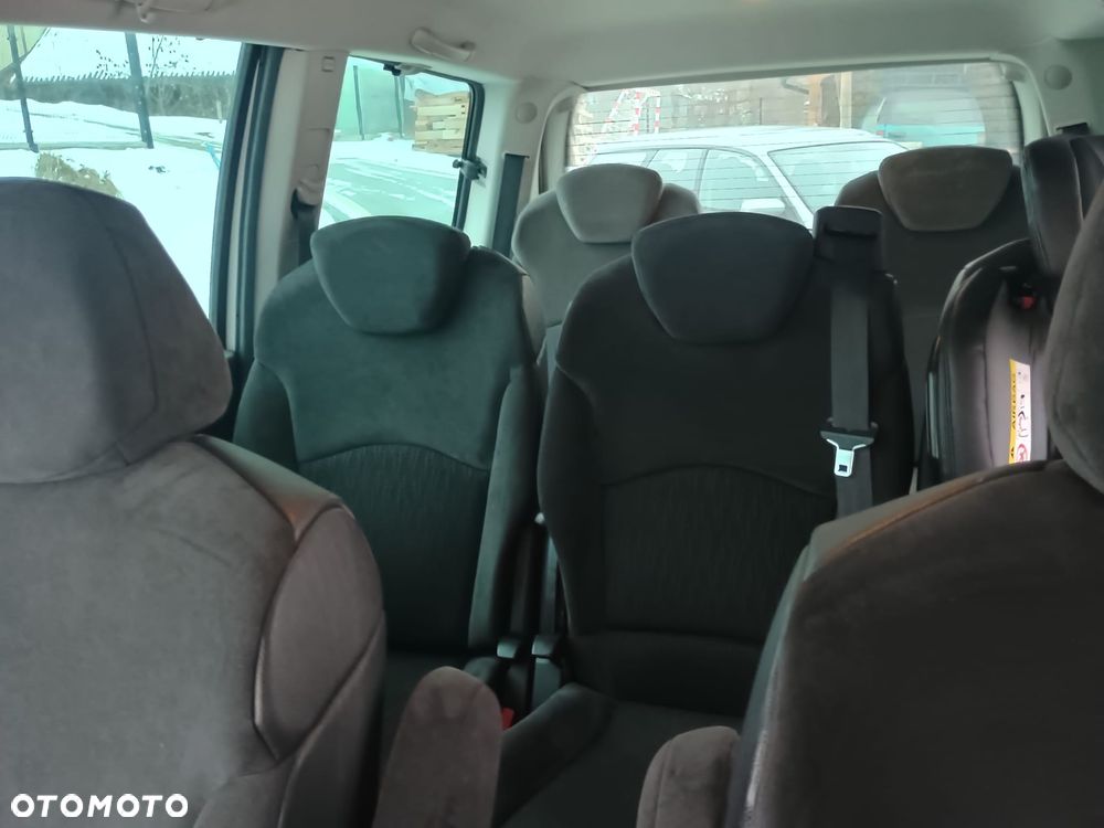 Citroën C8 HDi 135 Selection - 6