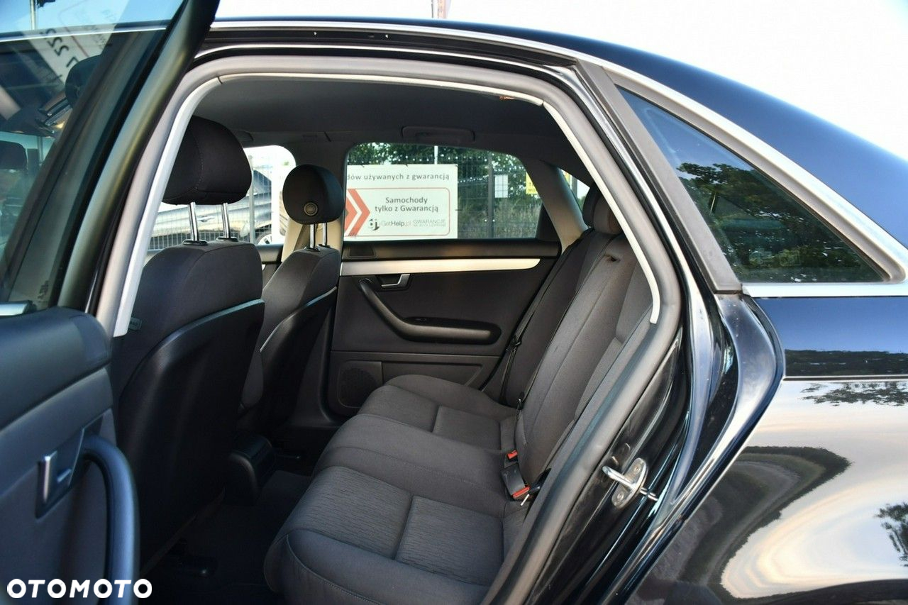 Audi A4 2.0 - 29