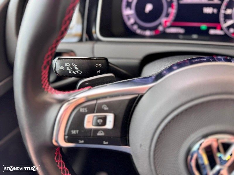 VW Golf 2.0 TSI GTI DSG Performance - 23
