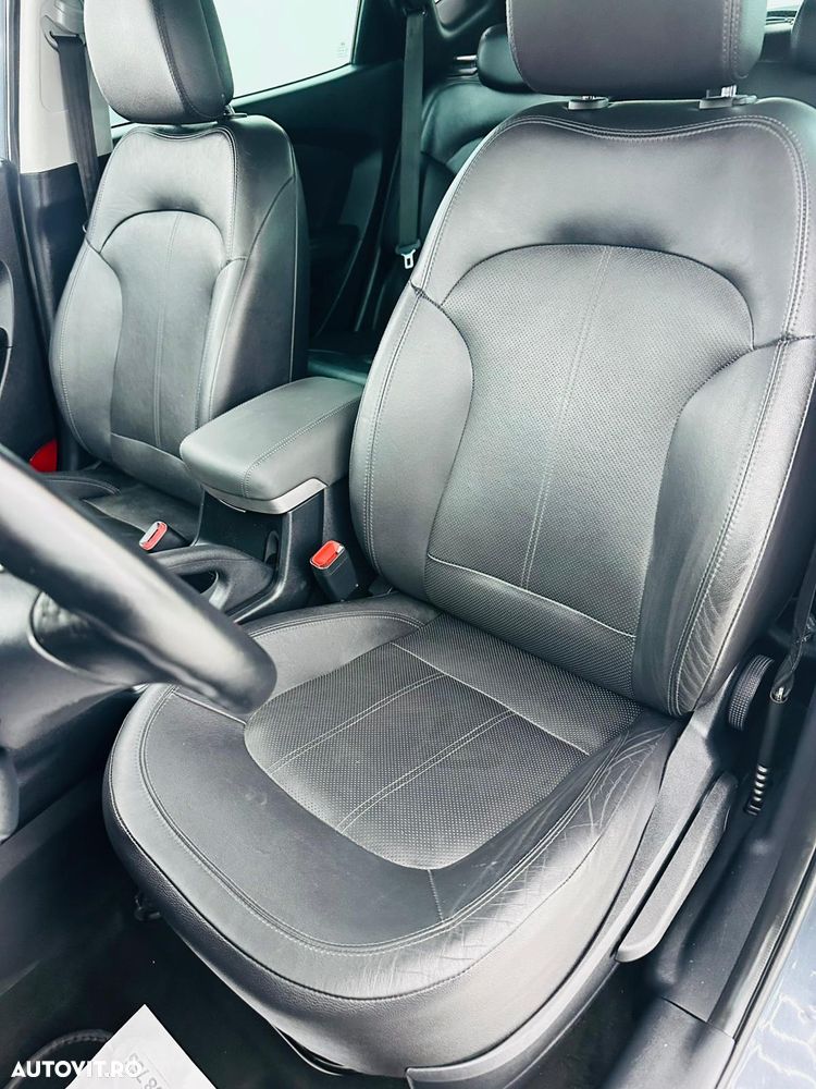 Hyundai ix35 1.7 CRDI 2WD 5 Star Edition - 15