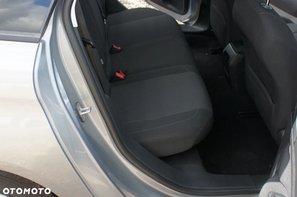 Peugeot 308 BlueHDi 120 Stop & Start Business-Line - 22
