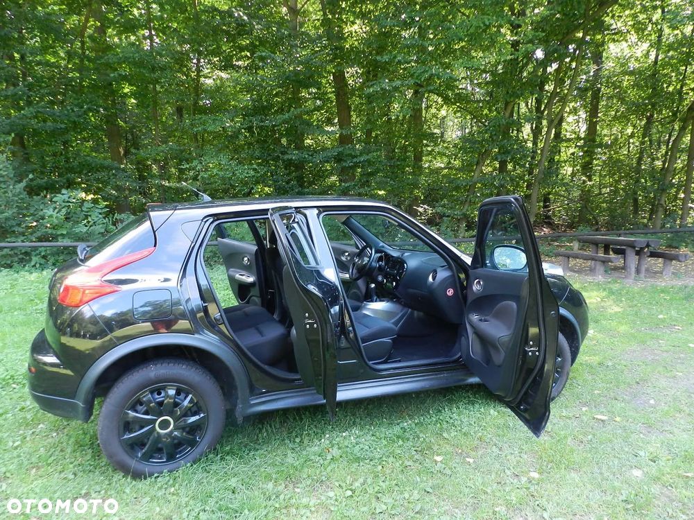 Nissan Juke - 22