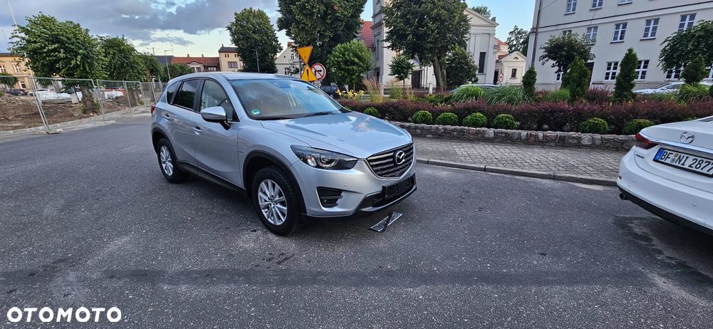 Mazda CX-5 - 18