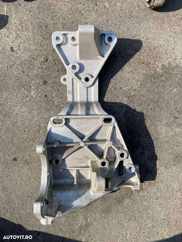 Suport anexe nou 2.4 biturbo VOLVO XC60 V60 31316673