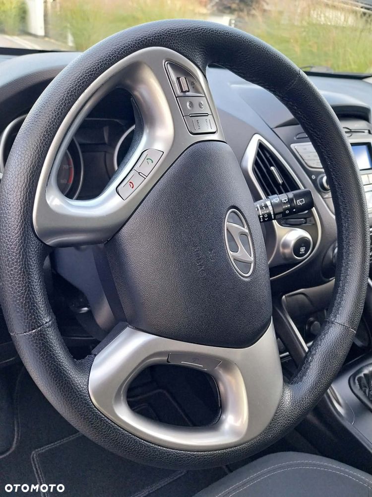 Hyundai ix35 - 18