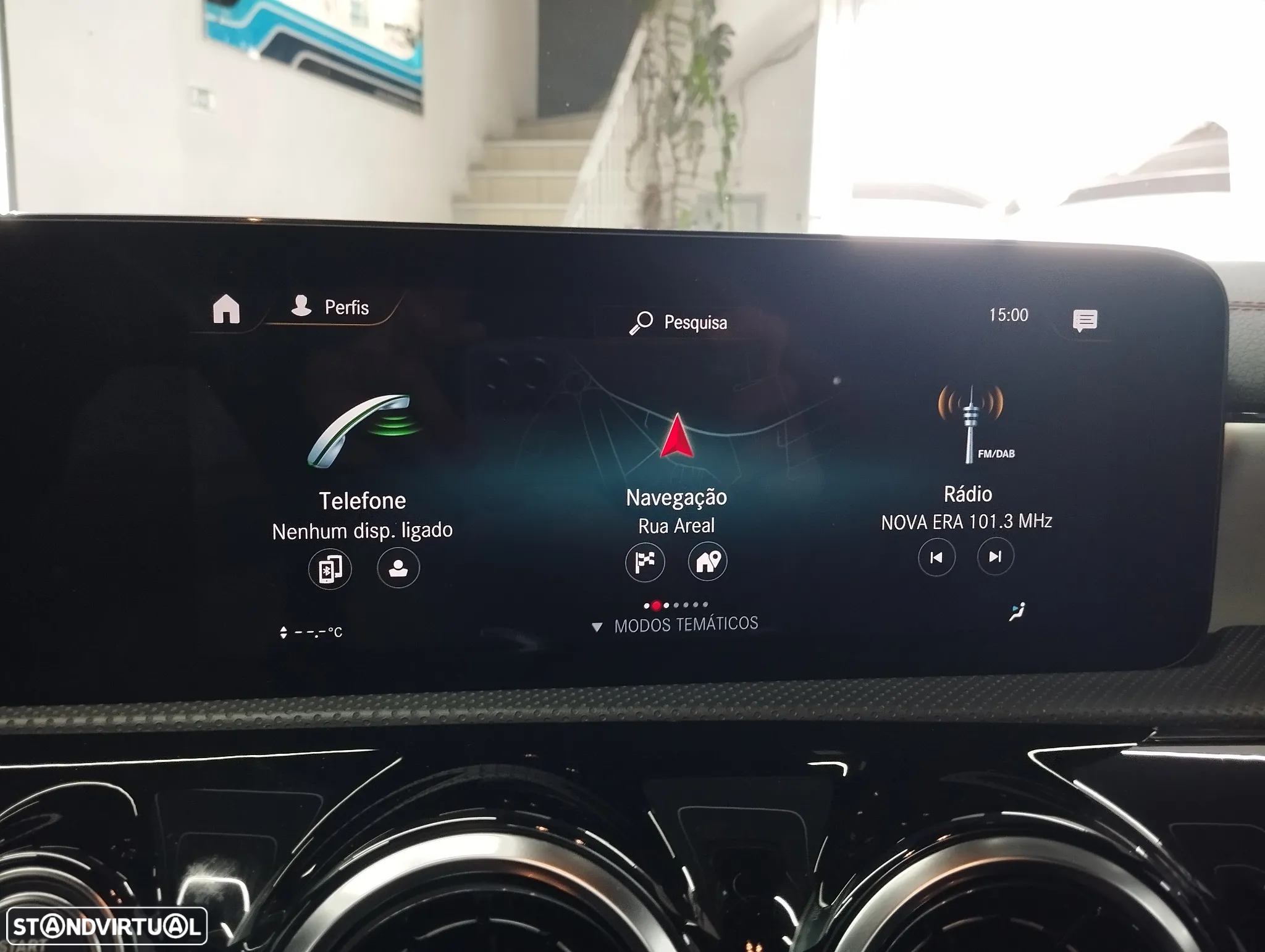 Mercedes-Benz CLA 180 d Shooting Brake AMG Line Aut. - 28