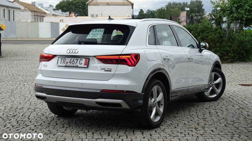 Audi Q3 - 2