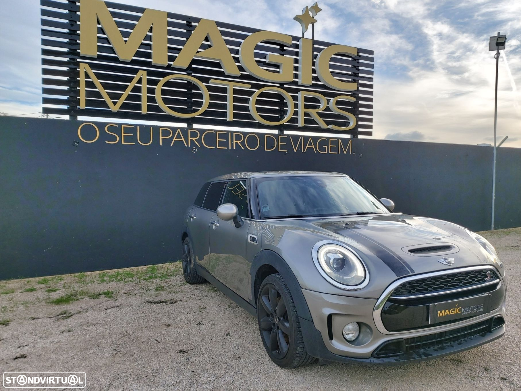 MINI Clubman - 3
