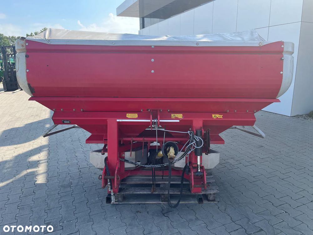 Inny Rozsiewacz Tulip SX 5000 - 3