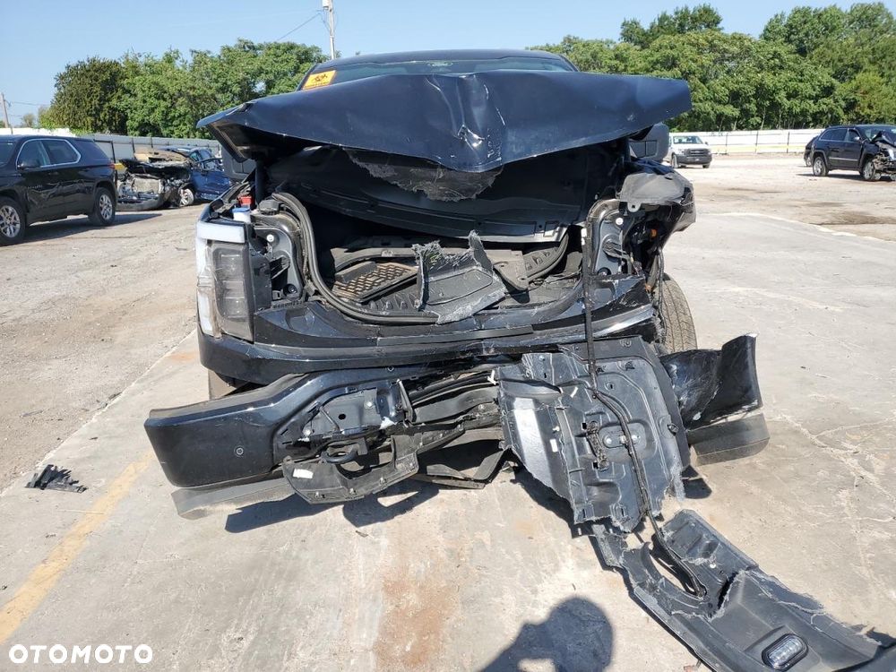 Ford F150 - 5