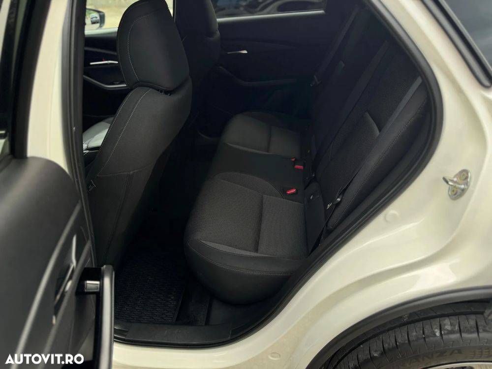 Mazda CX-30 e-SKYACTIV X186 AT MHEV GT+ - 14
