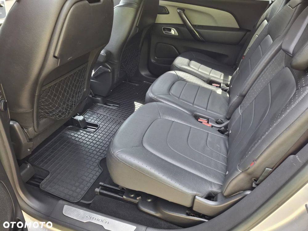Citroën C4 Picasso 1.6 e-HDi Exclusive ETG6 - 11