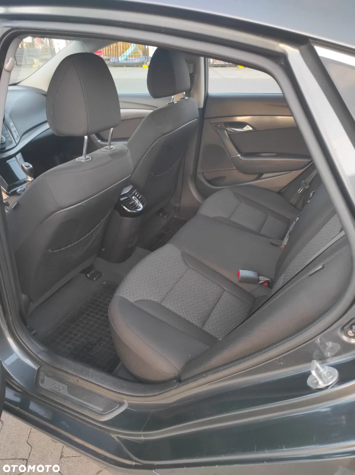 Hyundai i40 1.7 CRDi blue Style - 6