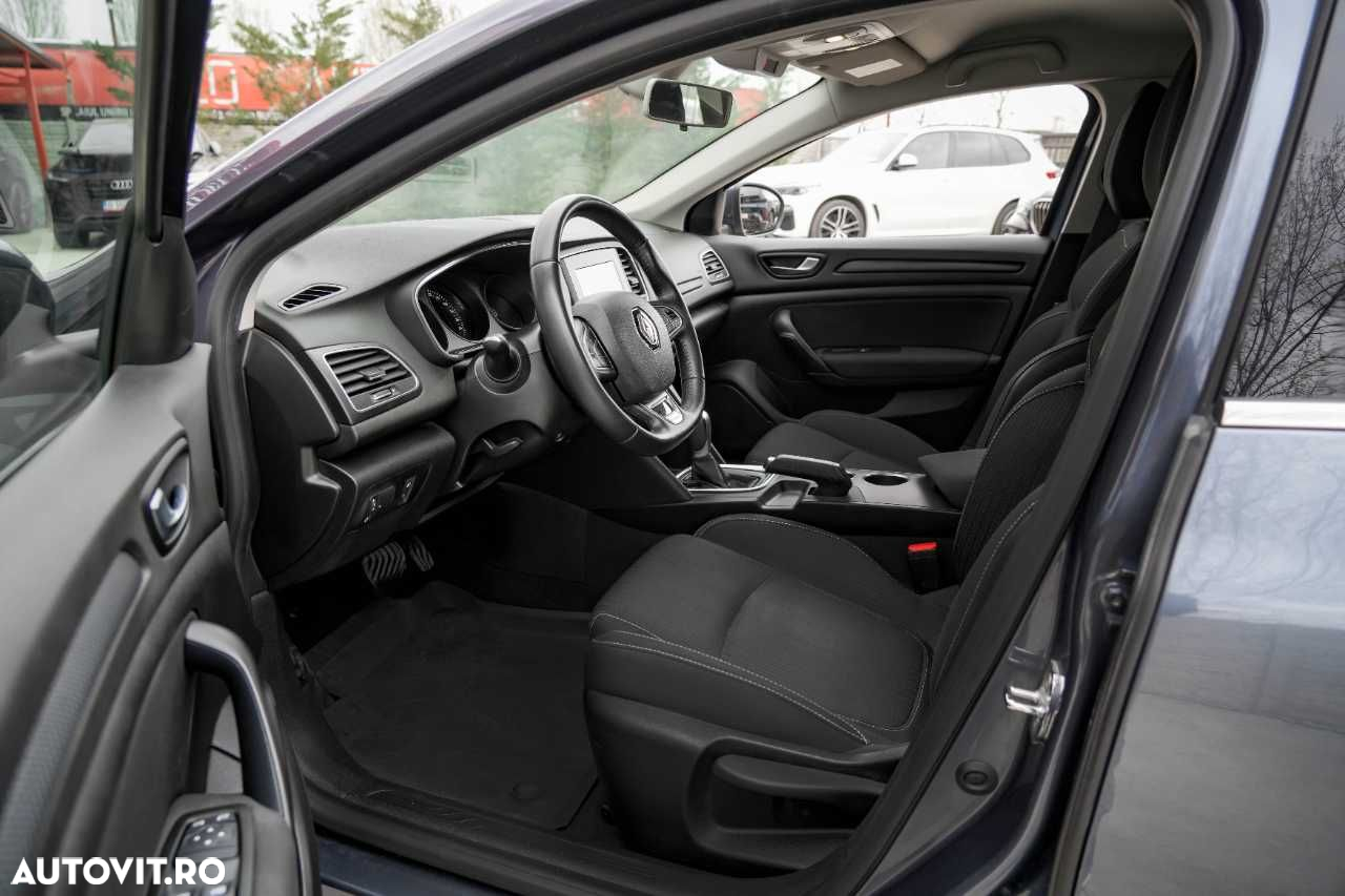 Renault Megane - 10