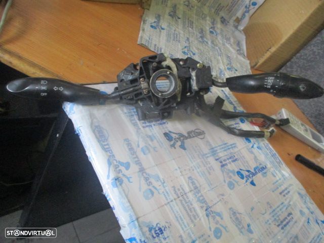 Comutador 9340029000 HYUNDAI LANTRA (LUZES, PISCAS, ESCOVAS) - 1