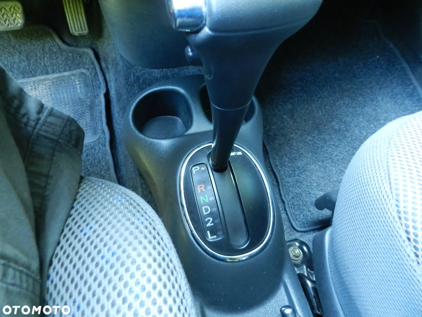 Toyota Yaris Verso 1.3 Automatik Sol - 6