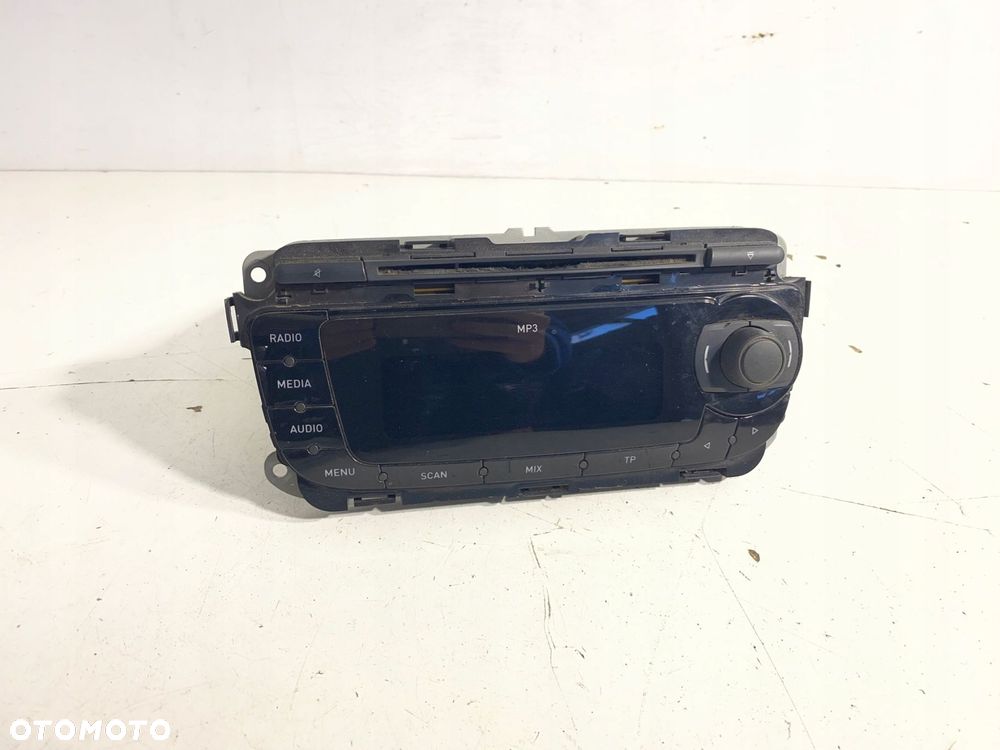 radio cd mp3 seat ibiza iv eu - 1