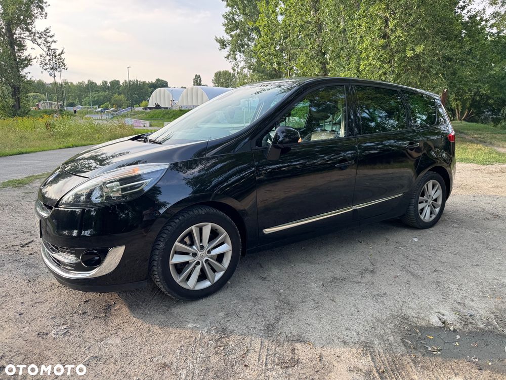 Renault Scenic 2.0 dCi Bose - 1