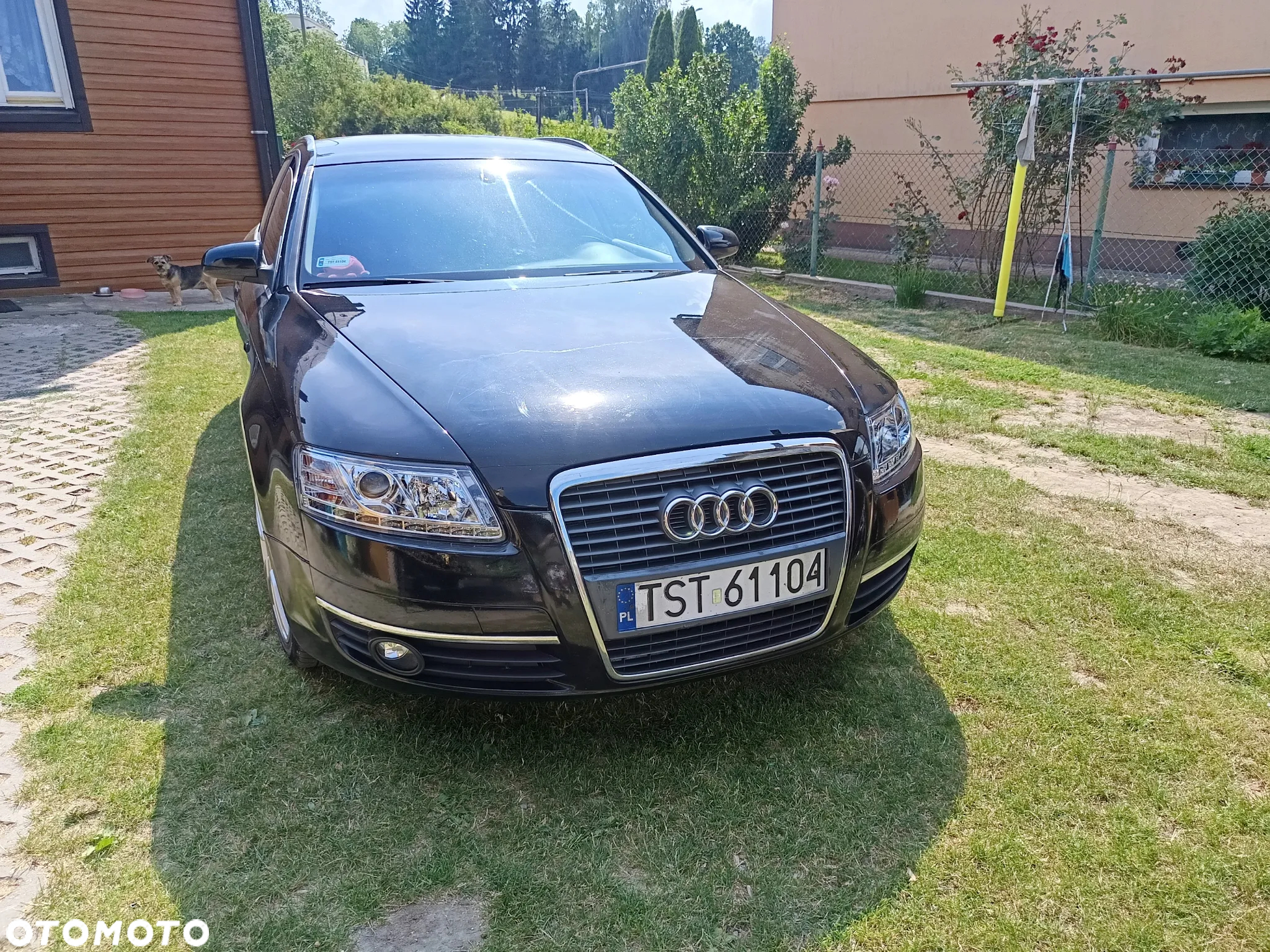 Audi A6 2.0 TDI - 3