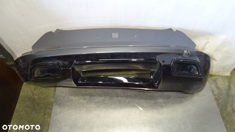 ZDERZAK TYŁ SEAT CUPRA FORMENTOR   5FF807568B - 1