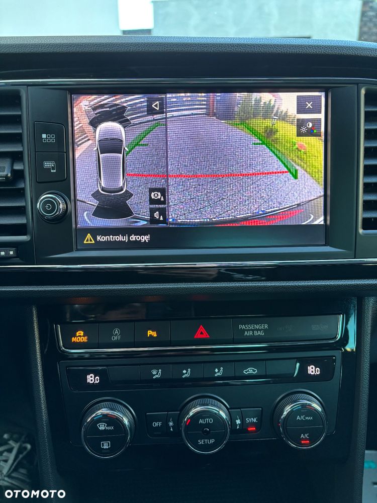 Seat Leon 1.4 TSI Start&Stop FR - 3