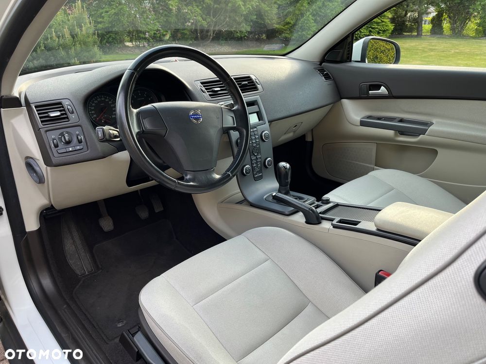 Volvo C30 2.0 - 14