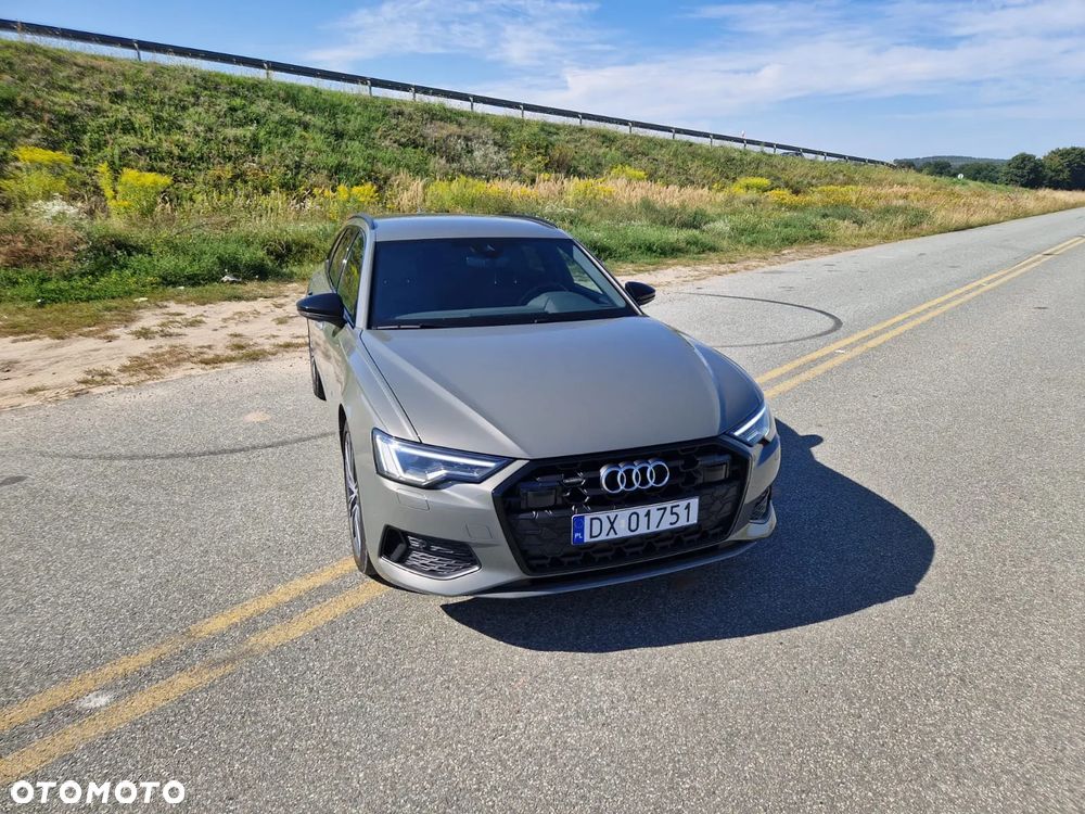 Audi A6 - 15