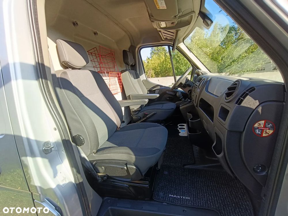 Renault Master - 8