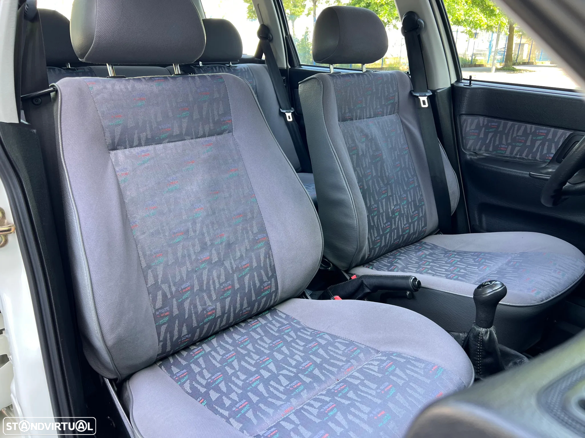 SEAT Cordoba Vario 1.6 SXE - 13