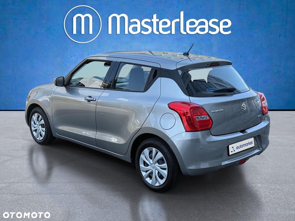 Suzuki Swift - 7