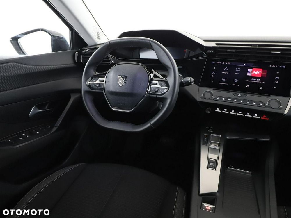 Peugeot 308 1.2 PureTech Active Pack S&S EAT8 - 17