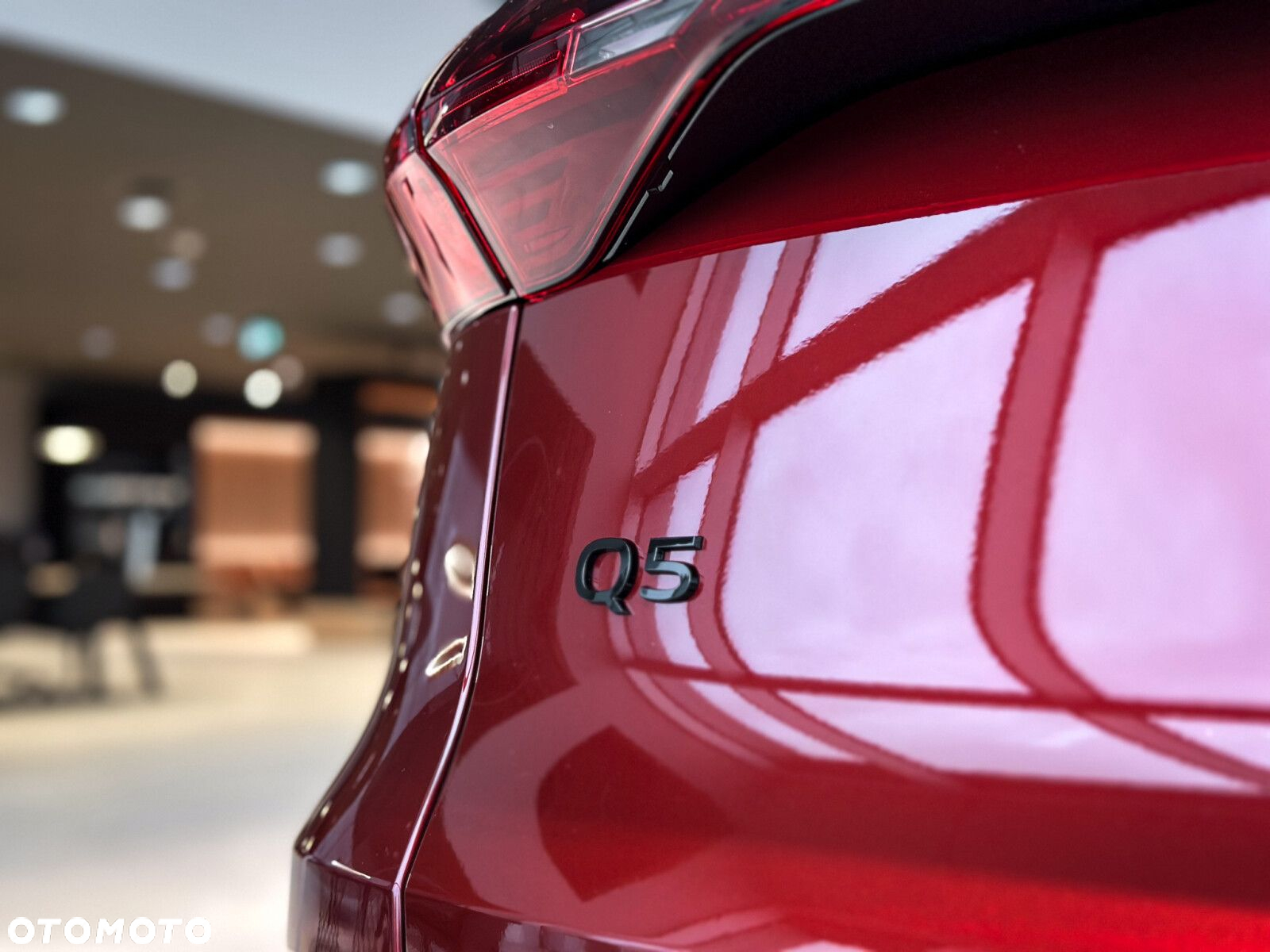 Audi Q5 - 17