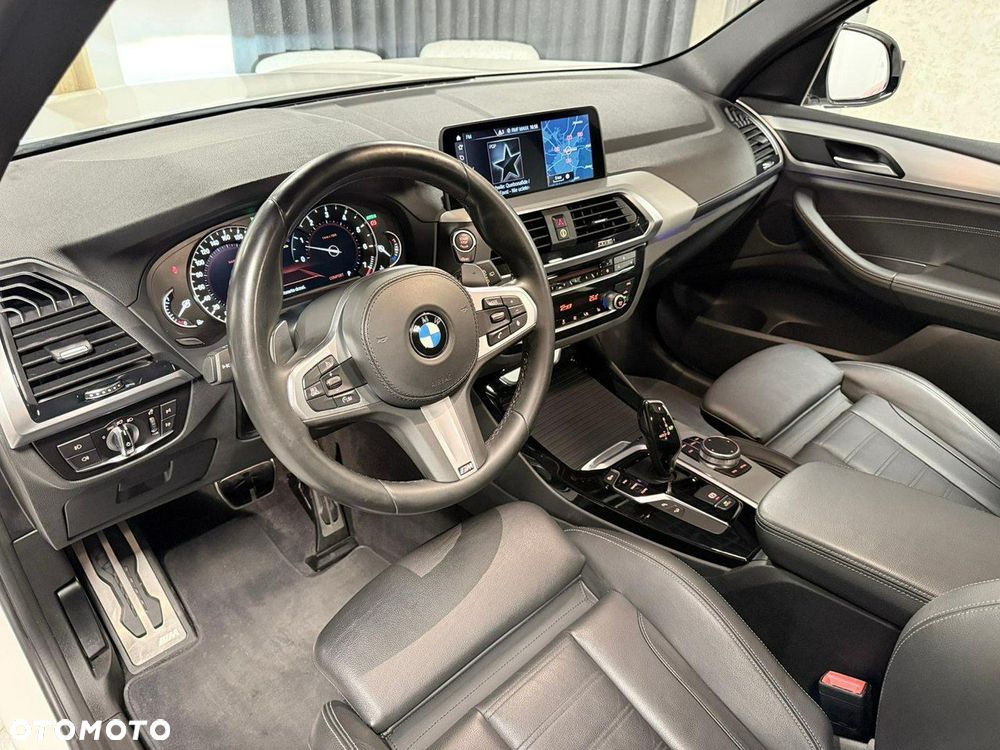 BMW X3 xDrive20i M Sport Edition - 18