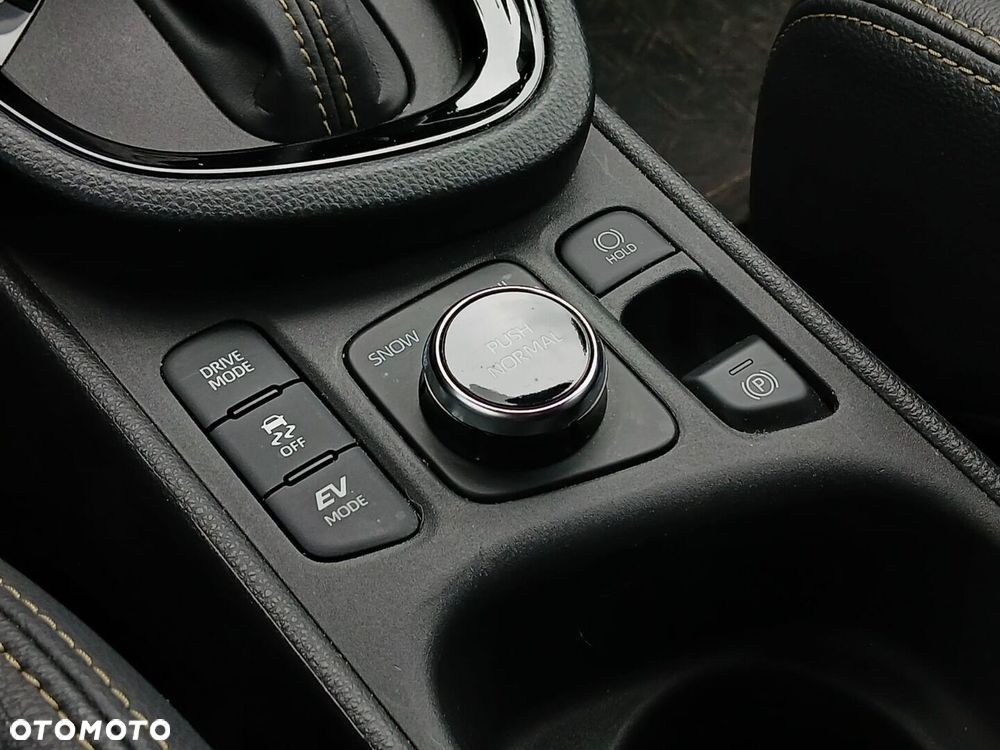 Toyota Yaris Cross Hybrid 1.5 Adventure 4x4 - 23