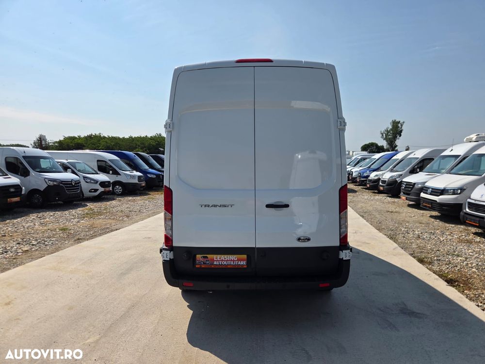 Ford Transit L3H3 Frigorific Refrigerare 0'grade Konvekta - 8